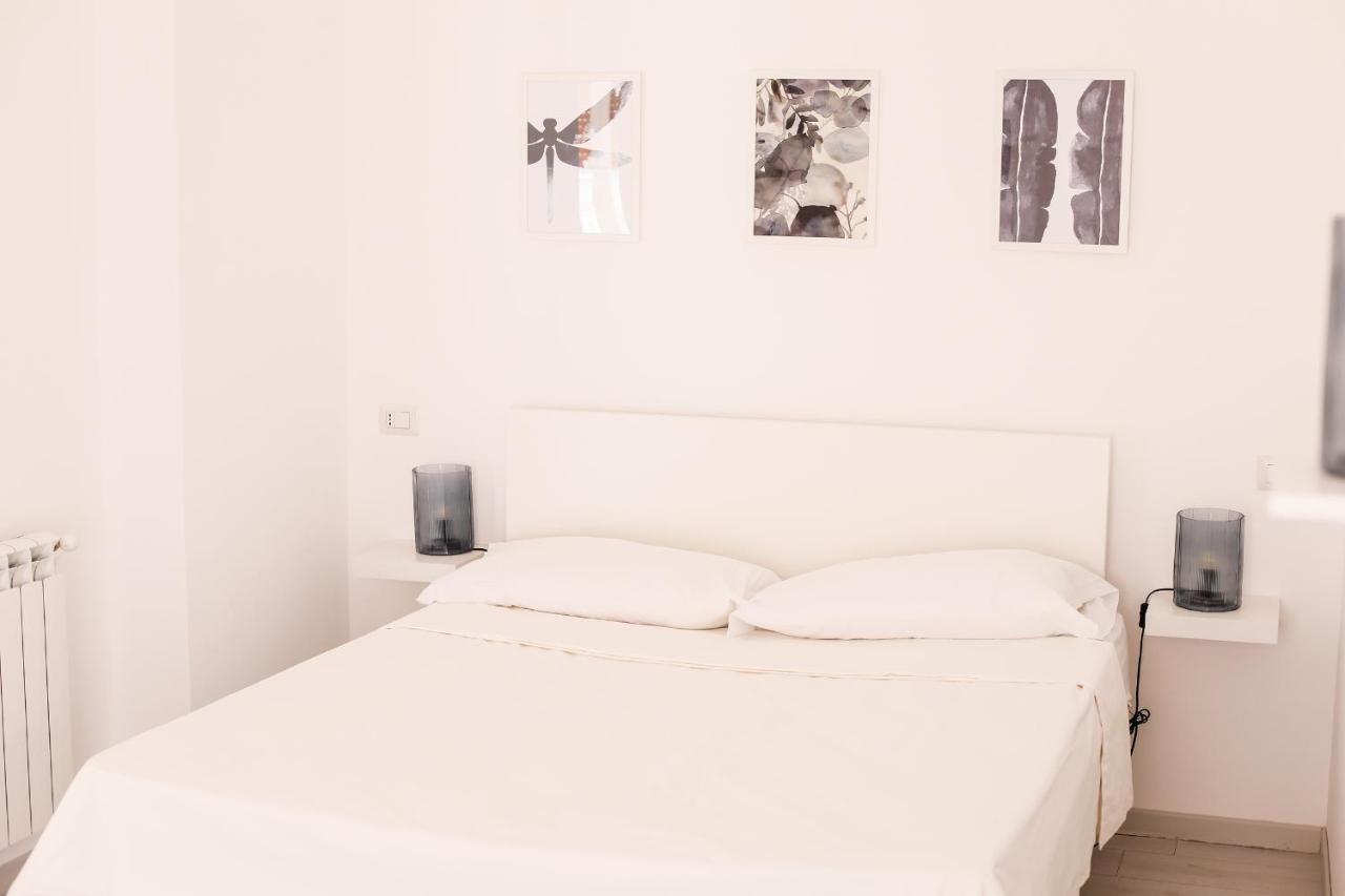 Sofita - Rooms & Apartment SantʼAgata di Militello Esterno foto